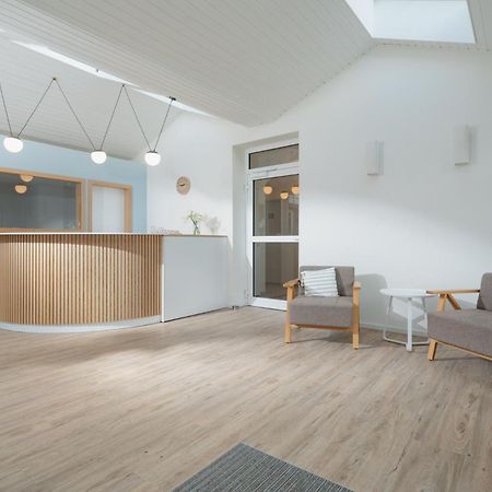 Haus Bielefeld Ferienwohnung 33A Нордернай Екстер'єр фото