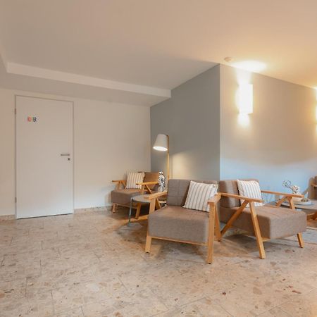 Haus Bielefeld Ferienwohnung 33A Нордернай Екстер'єр фото